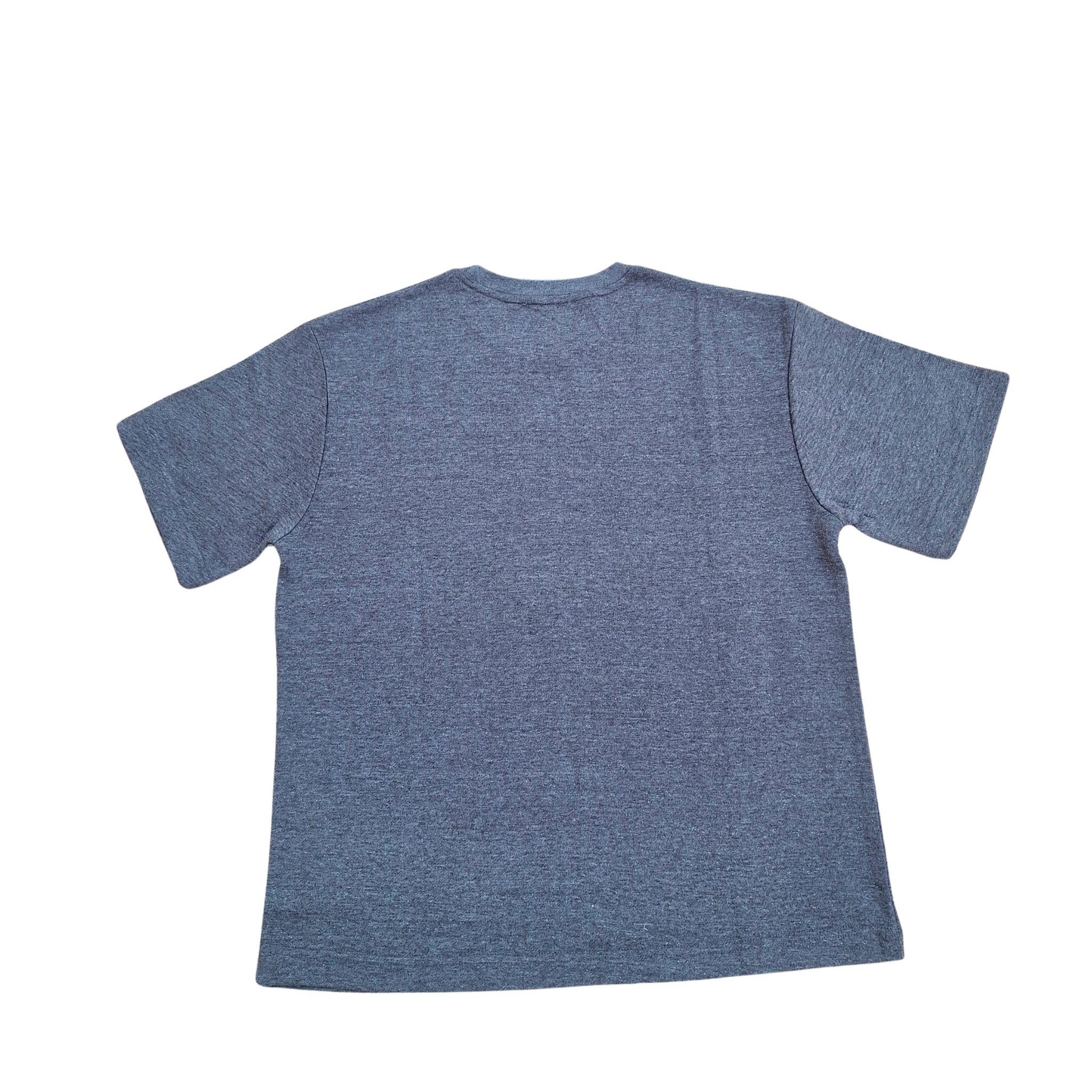 Premium Oversize Embroidered T-Shirt